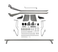 F100 F-100 1953 1954 1955 1956 Kits de conversion de conduite d'inclinaison du capot