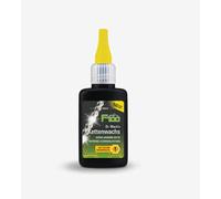 F100 Flacon compte-gouttes de cire pour chaîne 50 ml