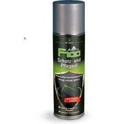 F100 Huile De Protection Et D'entretien En Spray 300ml
