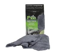 F100 DAS TUCH - Microfibre de qualité supérieure, 40 x 40 cm