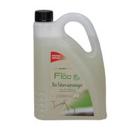 Dr. Wack Nettoyant bio F100 pour vélo 2 litres - Nettoyage de qualité supérieure pour l'ensemble de la chaîne de vélo et de vélo - Entretien de vélo de qualité supérieure - Fabriqué en Allemagne
