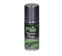 Dr. Wack Spray d'entretien de courroie F100 100 ml I Spray à haute résistance à l'eau pour courroie trapézoïdale ou courroie de distribution I Spray pour plus de durée de vie