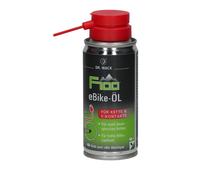 F100 Spray D'Huile Pour Vélo Électrique 100ml