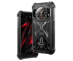 F101 Pro (5G) 128 Go, Noir