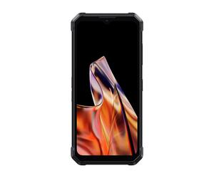 F106 PRO (5G) 256 Go, Noir