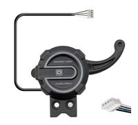 F10mobility Accélérateur compatible avec Dualtron Popular Pop Remplacement Contrôle de vitesse pour trottinette électrique