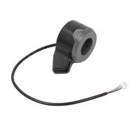 F10mobility Accélérateur compatible avec NIU KQi3 Sport Remplacement Contrôle de vitesse pour trottinette électrique