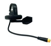 F10mobility Accélérateur compatible avec UrbanGlide E-Cross Pro Remplacement Contrôle de vitesse pour trottinette électrique