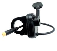 F10mobility Accélérateur compatible avec UrbanGlide eCross Pro 2 800 W Remplacement Contrôle de vitesse pour trottinette électrique