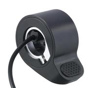 F10mobility Accélérateur pour Jeep 2xe Urban Camou (pièce de rechange compatible) Pièce de rechange compatible pour trottinette électrique Contrôle de vitesse