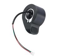 F10mobility Accélérateur pour smartGyro Z-One SG27-392 Pièce de rechange compatible pour trottinette électrique Contrôle de vitesse