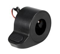 F10mobility Accélérateur pour trottinette électrique Denver SEL-10800FW - Pièce de rechange, contrôle de vitesse