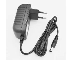 F10mobility Chargeur compatible avec aspirateur Eziclean Cyclomax R510 Flex Adaptateur secteur de rechange Source d'alimentation