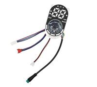 F10mobility Écran LCD de rechange pour trottinette électrique NIU KQi1 Pro H0301007