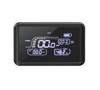 F10mobility Écran LCD de rechange pour trottinette électrique UrbanGlide All Road 5