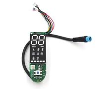 F10mobility Écran LCD de rechange pour trottinette électrique Xiaomi Mi Electric Scooter Pro 2