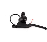 F10mobility Levier de frein gauche compatible avec trottinette électrique SmartGyro Z-One 2 Blue SG27-392 - Levier de frein de rechange