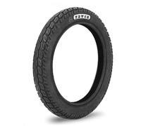 F10mobility Roue pneumatique compatible avec ebike UrbanGlide Bike 140 - Pièce de rechange Tubetype qui nécessite une chambre à air (non incluse)