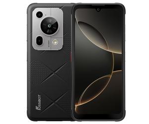 F112 Pro (5G) 256 Go, Noir