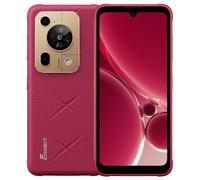 F112 Pro (5G) 256 Go, Rouge