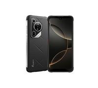 F112 Pro Téléphone Portable 6.88", 7150mAh, 24(8+16)Go+256Go, 50MP+16MP,Empreinte digitale,NFC,Dual SIM 5G smartphone-324g-Noir