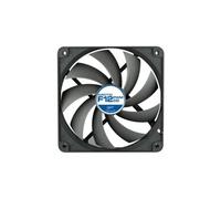ARCTIC F12 PWM PST CO Boitier PC Ventilateur 12 cm Noir 1 pièce(s)