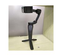 F12 Stabilisateur de Smartphone à Cardan 3 Axes Portatif pour TéLéPhone Portable, Bâton de Selfie pour TéLéPhone Vlog, Enregistrement VidéO