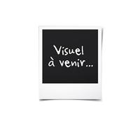 F12 - Ventilateur châssis - 120 mm - noir