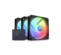 F120 Core RGB Triple Pack (Noir)