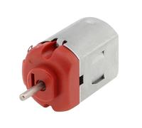 F130 Double Shaft Output DC electronic starter 2-24V 5000-10000RPM Vibration electronic starter
