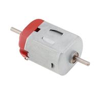 F130 Double Shaft Output DC electronic starter 2-24V 5000-10000RPM Vibration electronic starter