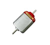 F130 electronic starter DC1 .5V-6V 3V 12000RPM High Speed Double Axis DIY