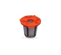 F132 F132 FILTRE CYLINDRIQUE+SUPPORT ASPIRATEUR TORNADO