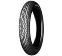 Dunlop Pneu moto F14 3.00-19 49S TT M/C Avant Variante G