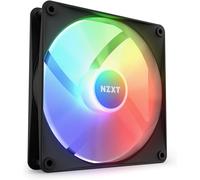F140Rgb Core Ventilateur Rvb 140 Mm Noir