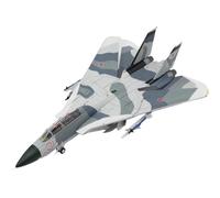 F14A pour Grumman Tomcat F-14A CA72TP01 Fighter Modèle Militaire À Échelle 1/72 Modèle d'avion Métal Moulé sous Pression L'armée De L'air