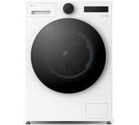 Lave-linge hublot Lg F14X71WHST