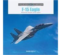F15 Eagle by David Doyle David Doyle (Auteur)