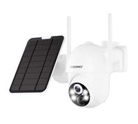 F15+F7 Kit 2 Caméras - Caméra Surveillance Additionnelle, Étendre Votre Système, Extensible Jusqu'à 4 Caméras sur 1 Base d'accueil (Peut être Utilisé avec Une Station de Base ou Indépendamment)