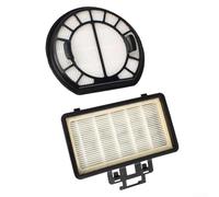 F156 Kit de filtres pour aspirateurs sans sac Electrolux LX5-2-2SW LX5-2-2MG LX5-2-4T LX5-2-4DB LX5-2-ANIM