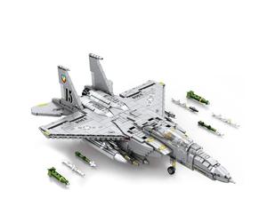 F15E Strike Eagle - Reobrix 33034