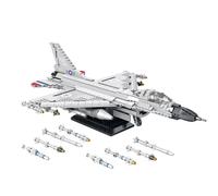 F16 Fighting Falcon - Reobrix 33027