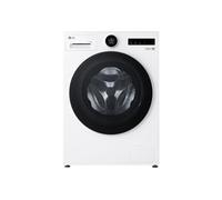 LG Lave-linge séchant F164X71WSTA Blanc