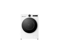 Lave-linge sechant LG F164X71WSTA Blanc