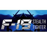 F19 Stealth Fighter (PC)