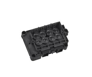 F19600030 F196010 Head d'imprimante Compatible avec Une Utilisation Compatible avec la buse d'imprimante R3000 R2880 R3880
