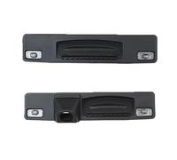 F1EB19B514BE F1EB-19B514-AE Fermeture de coffre pour Ford Fiesta MK8 2015 2016 2017 2018 Interrupteur de hayon arrière Ouverture du couvercle du coffre arrière