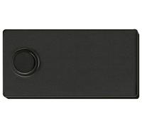 F1T80-am Eltako sans fil Bouton-poussoir montage apparent (en saillie) Portée max. 30 m