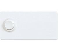 F1T80-wg Eltako sans fil Bouton-poussoir montage apparent (en saillie) Portée max. 30 m