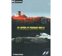 F1World Grand Prix [Import anglais]